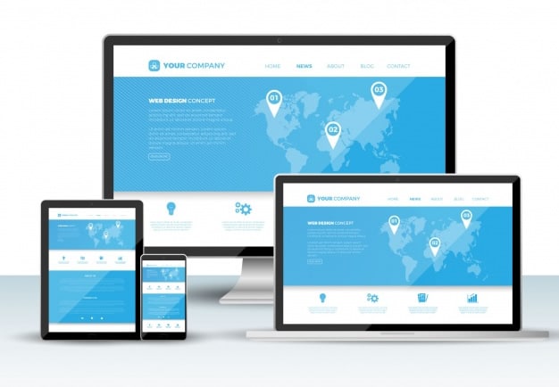 Pricing Table Image
